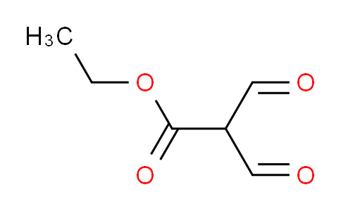 Ethyl 2-formyl-3-oxopropanoate
