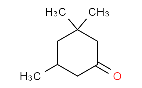 3,3,5-trimethylcyclohexanone