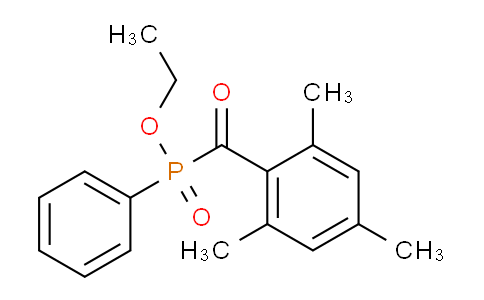 2,4,6-三甲基苯甲酰基苯基膦酸乙酯