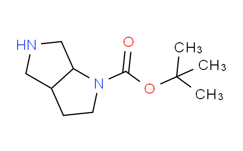 tert-butyl hexahydropyrrolo[3,4-b]pyrrole-1(2H)-carboxylate