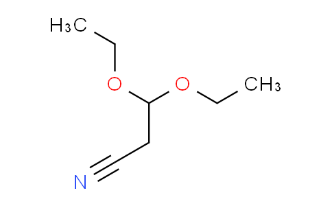 3,3-Diethoxypropionitrile