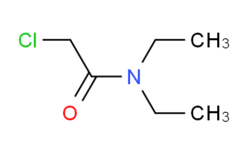 N,N-diethyl-2-chloroacetamide
