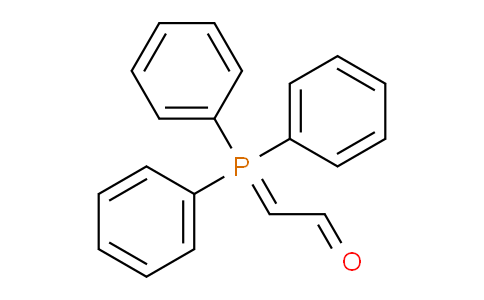 (Formylmethylene)triphenylphosphorane