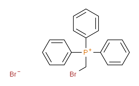 溴甲基三苯基溴化膦