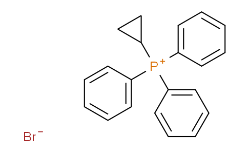 溴化环丙基三苯鏻