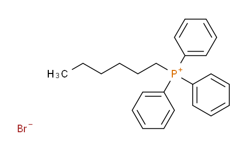 Hexyltriphenylphosphonium bromide