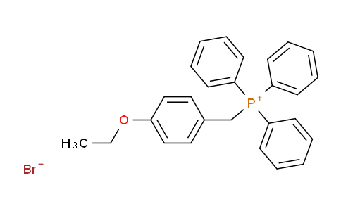 4-Ethoxybenzyltriphenylphosphonium Bromide