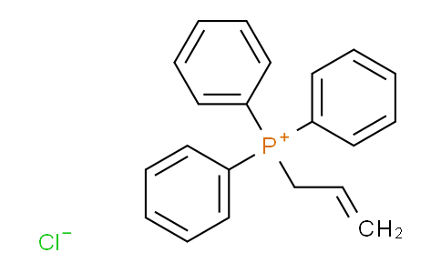 Allyltriphenylphosphonium chloride