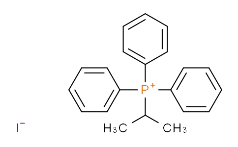 Isopropyltriphenylphosphonium iodide
