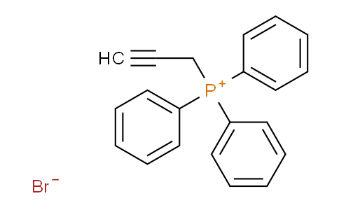 Triphenylpropargylphosphonium bromide
