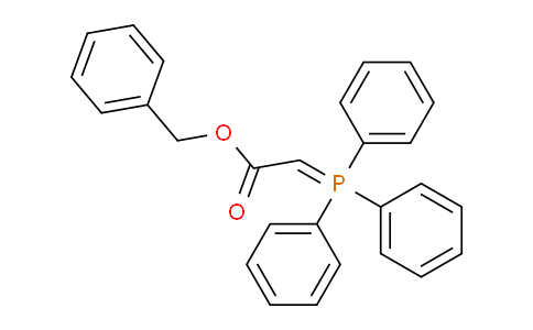 Benzyl 2-(triphenylphosphoranylidene)acetate