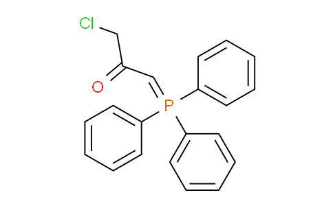 1-Chloro-3-(triphenylphosphoranylidene)-2-propanone