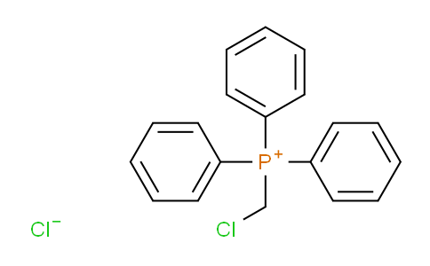 (Chloromethyl)triphenylphosphonium chloride