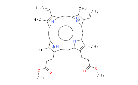 原卟啉二甲酯