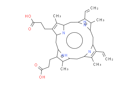 Protoporphyrin IX