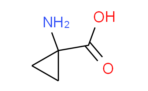 1-aminocyclopropane-1-carboxylic acid