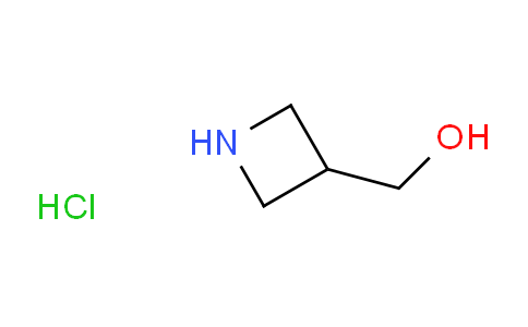 3-甲羟基氮杂环丁烷盐酸盐
