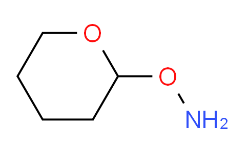 O-(Tetrahydropyran-2-yl)hydroxylamine