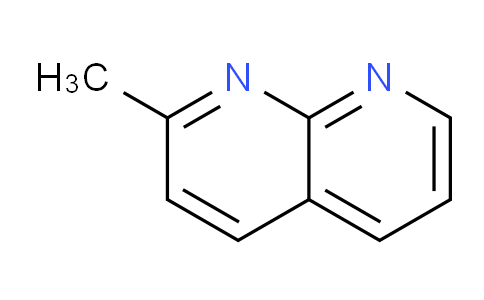 2-甲基-[1,8]-萘啶