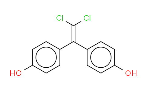 Dihydroxymethoxychlor olefin