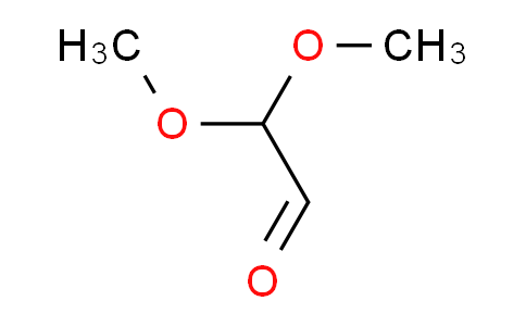 乙二醛二甲基缩醛
