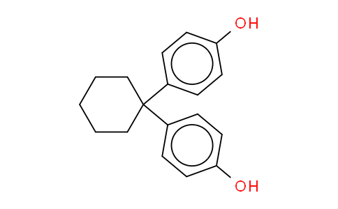 Bisphenol Z