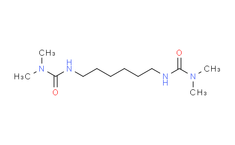 1,1'-(Hexane-1,6-diyl)bis(3,3-dimethylurea)