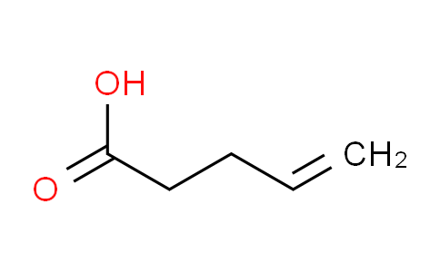 4-戊烯酸