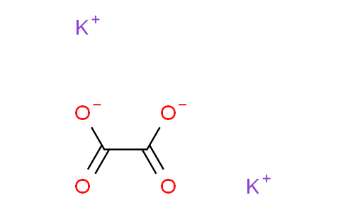 Dipotassium oxalate