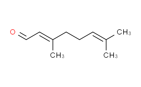 Citral natural