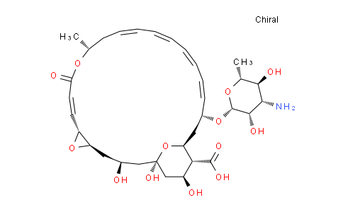 Natamycin (Pimaricin, Tennecetin)