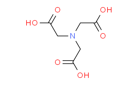Nitrilotriacetic Acid