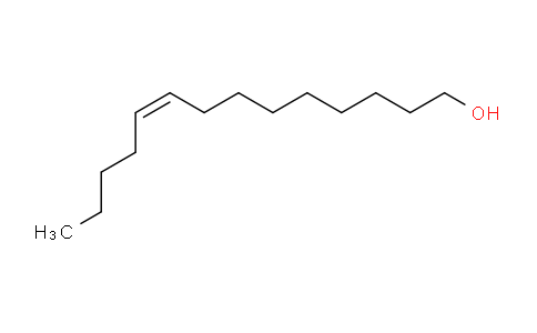 cis-9-Tetradecenol