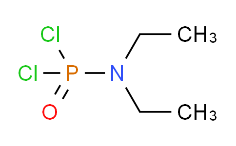 Diethylphosphoramidic dichloride