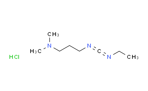 1-乙基-(3-二甲基氨基丙基)碳酰二亚胺盐酸盐