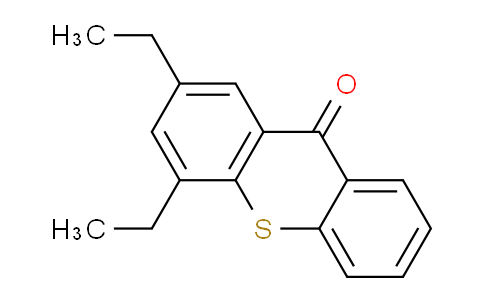 2,4-二乙基噻唑酮
