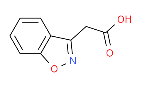1,2-Benzisoxazole-3-acetic Acid