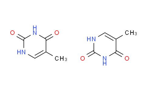 Thymine (5-methyluracil)