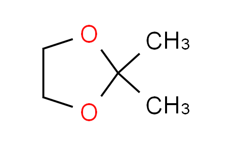 Acetone ethylene acetal