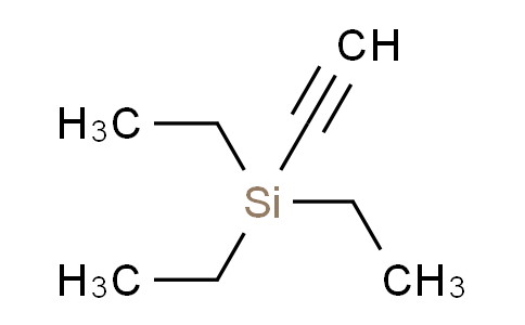 三乙基矽乙炔