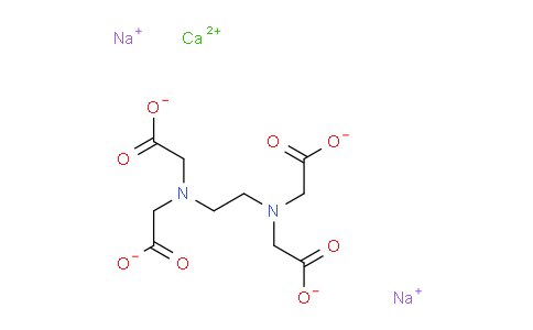 Calcium Disodium EDTA Hydrate