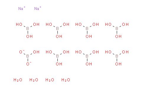 Disodium Octaborate Tetrahydrate