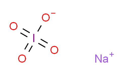 Sodium periodate