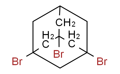 1,3,5-tribromoadamantane