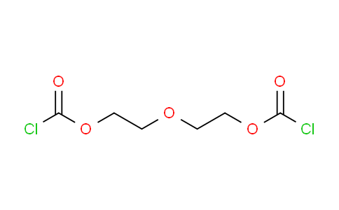 Oxydiethylene bis(chloroformate)