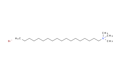 Octadecyltrimethylammonium bromide