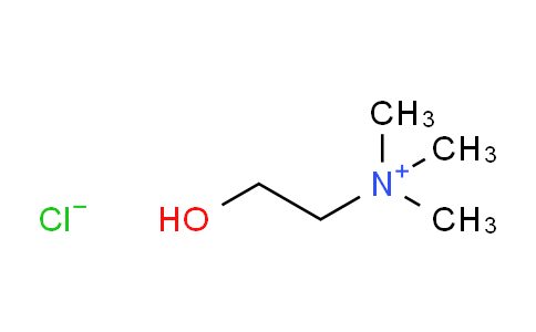 Choline chloride