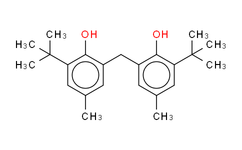 2,2'-Methylenebis(6-tert-butyl-p-cresol) (Antioxidant 2246)
