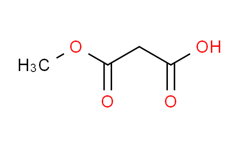 3-Methoxy-3-oxopropanoic acid
