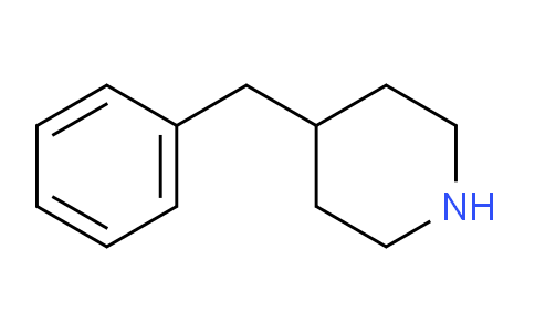 4-Benzylpiperidine